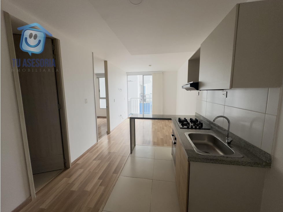 Apartaestudio en venta en Milán Dosquebradas — foto 5