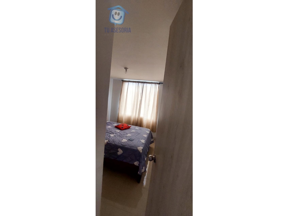 Apartamento en venta en La Pradera Dosquebradas — foto 5