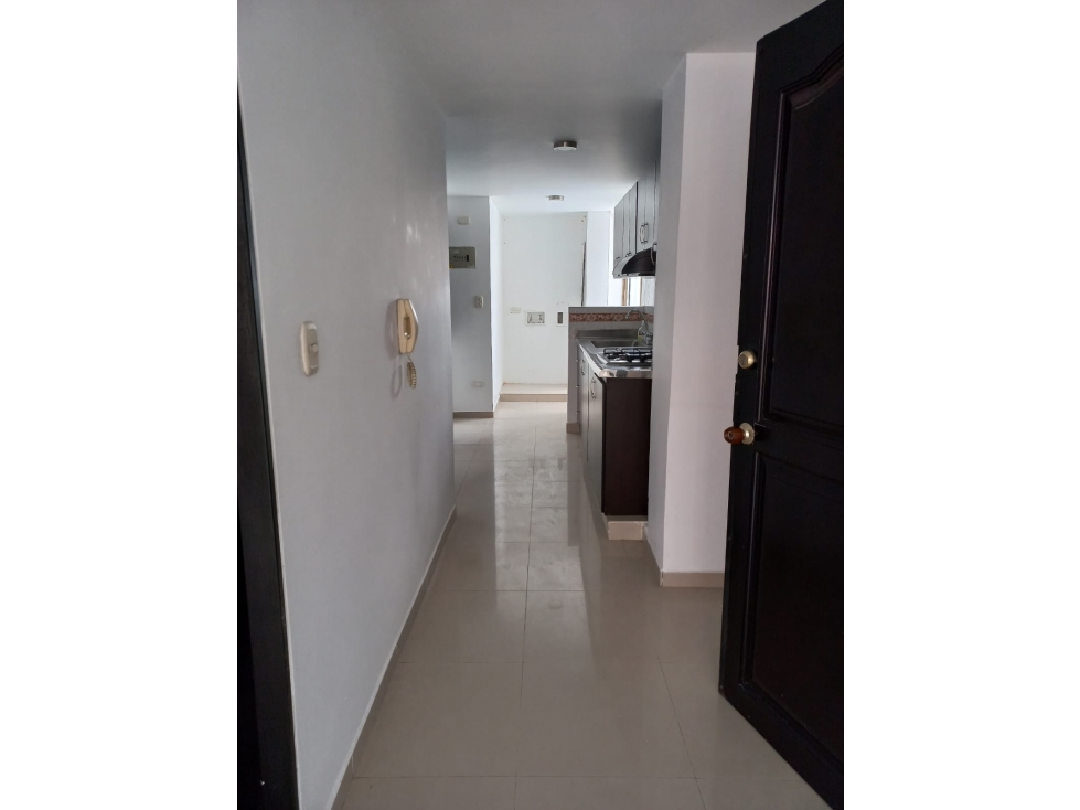 Apartamento en venta Santa Rosa de Cabal — foto 3