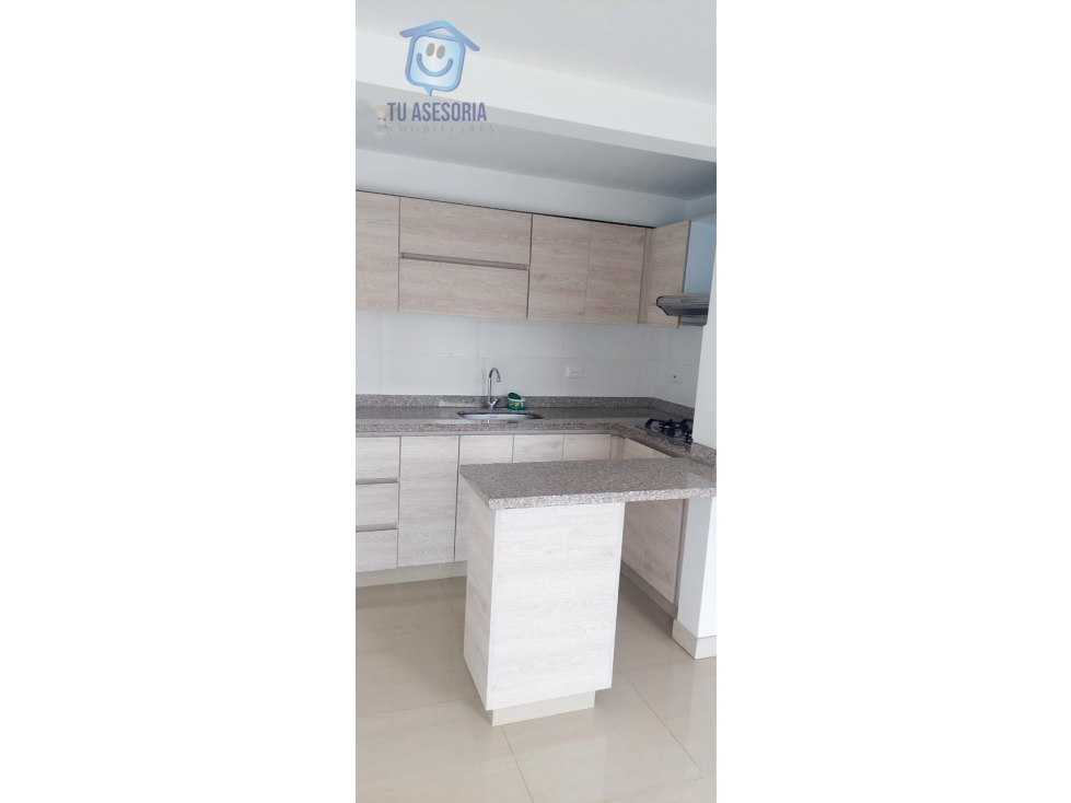 Apartamento en venta en La Pradera Dosquebradas — foto 3