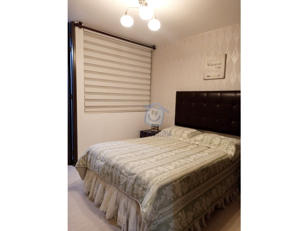 Apartamento en venta Álamos Pereira — foto 5