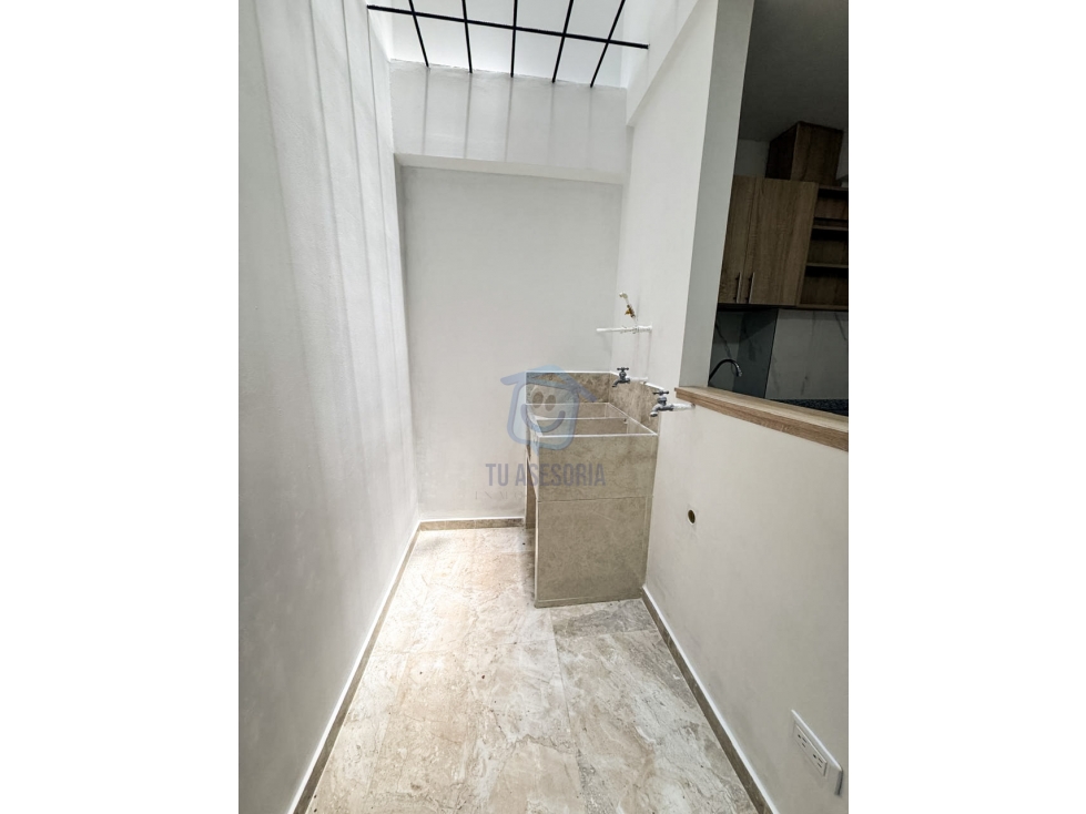 Apartamento en venta en San Juan del viento Santa Rosa De Cabal — foto 6