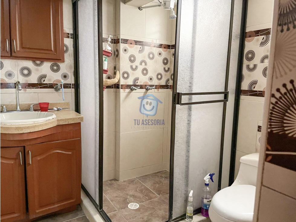 Casa en venta en el centro de Santa Rosa de Cabal — foto 4