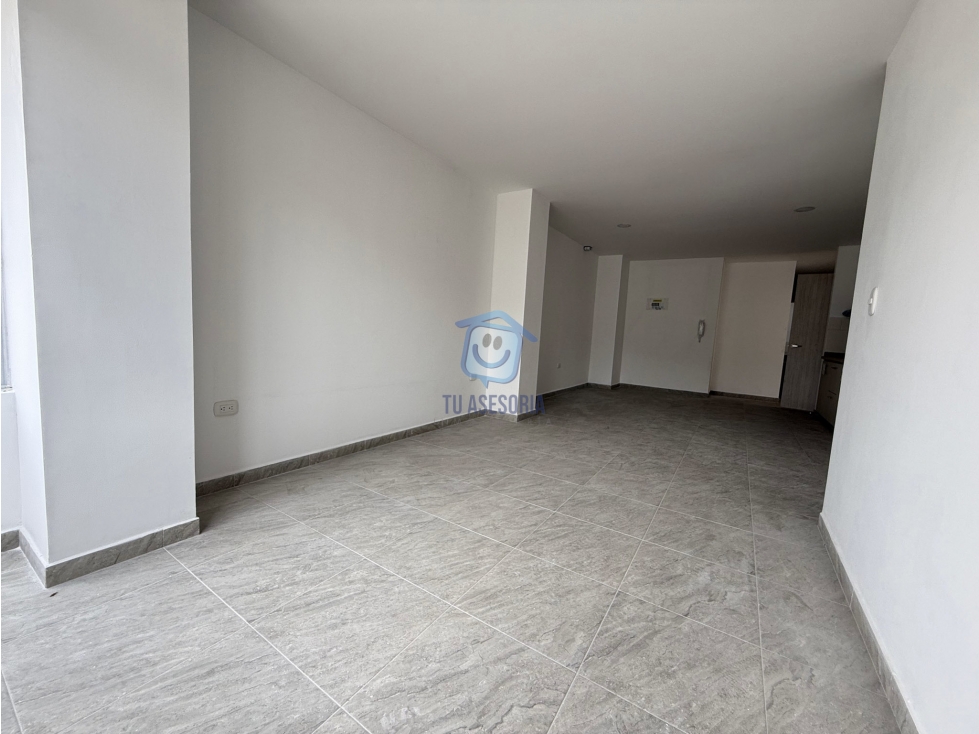Apartamento en venta en el centro de Santa Rosa De Cabal — foto 5