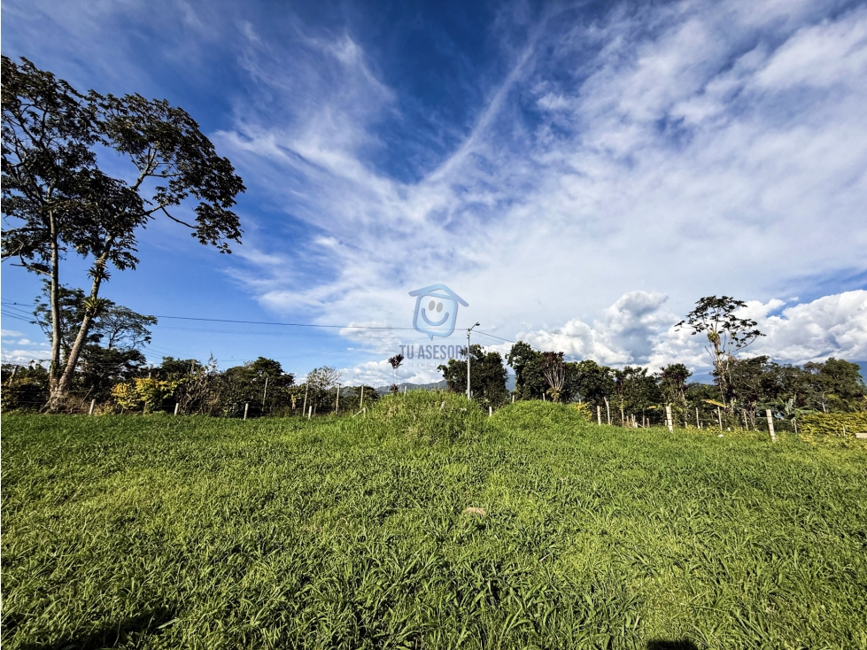 Lote en venta en el Lembo Santa Rosa de Cabal - 1