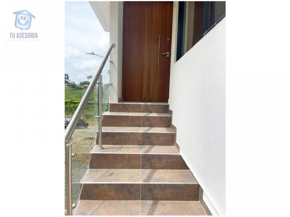 Casa en venta en La Pradera Dosquebradas — foto 2