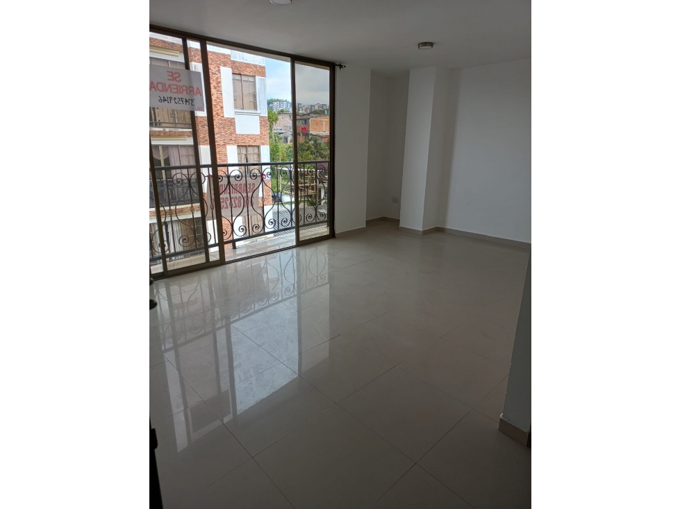 Apartamento en venta Santa Rosa de Cabal