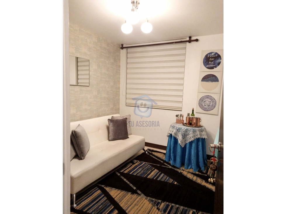 Apartamento en venta Álamos Pereira — foto 6