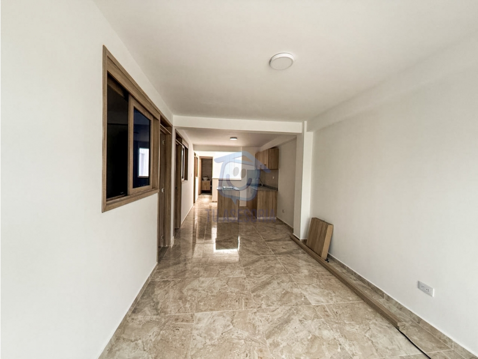 Apartamento en venta en San Juan del viento Santa Rosa De Cabal — foto 2