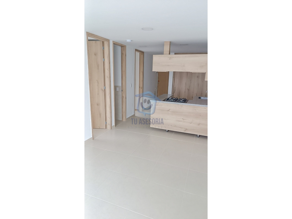 Apartamento en venta la Circunvalar Pereira — foto 5