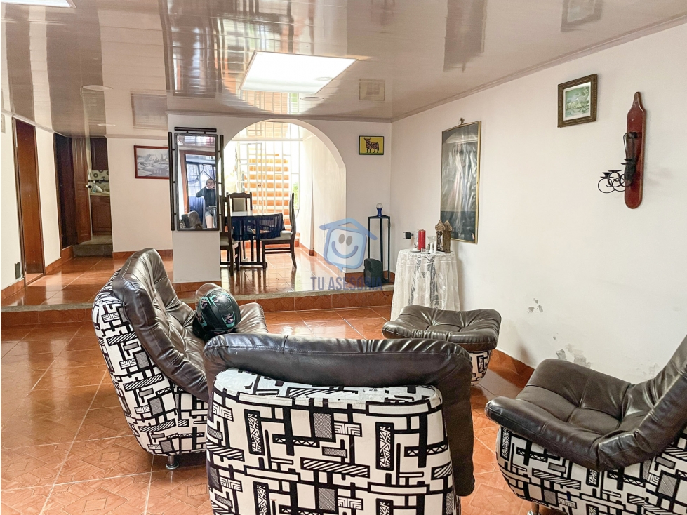 Casa en venta en el centro de Santa Rosa de Cabal — foto 5