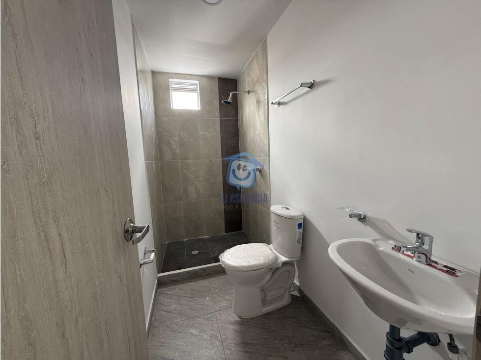 Apartamento en venta en el centro de Santa Rosa De Cabal — foto 6