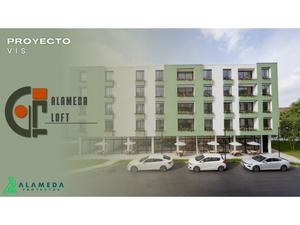 ALAMEDA LOFT, Proyecto VIS en Dosquebradas — foto 4