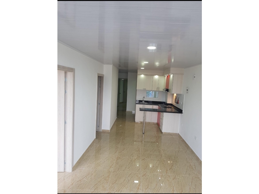 Apartamento en venta Av. principal de Dosquebradas — foto 2