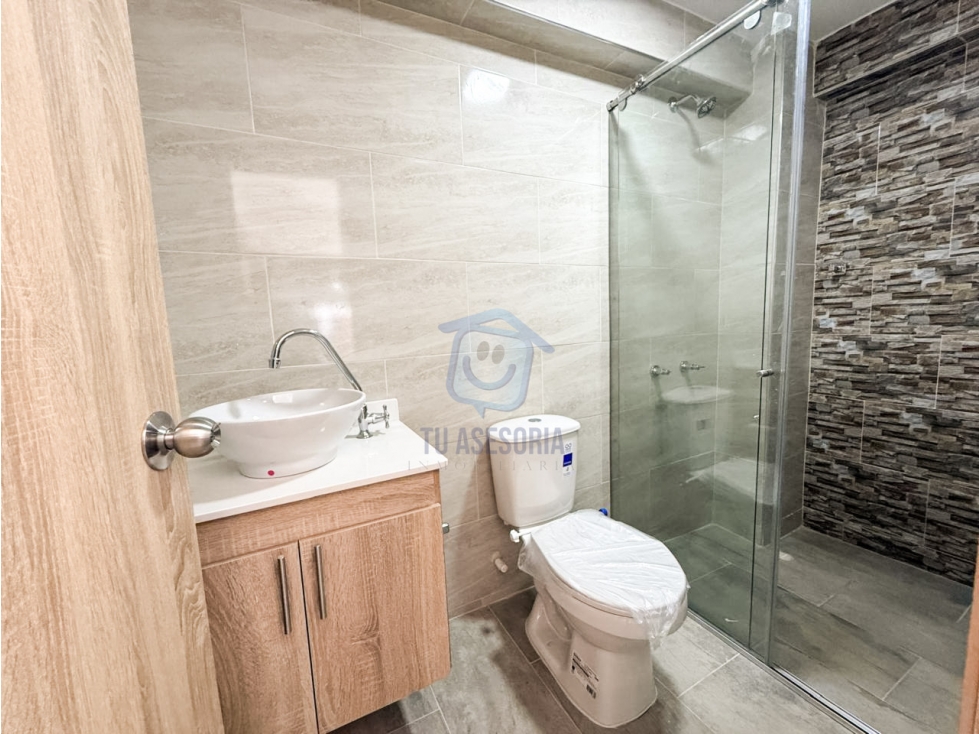 Apartamento en venta en San Juan del viento Santa Rosa De Cabal — foto 4