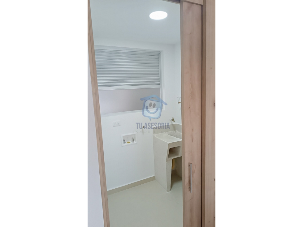 Apartamento en venta la Circunvalar Pereira — foto 6