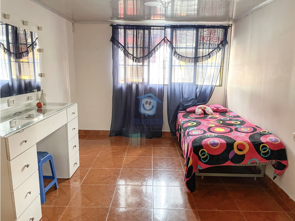 Casa en venta en el centro de Santa Rosa de Cabal — foto 6
