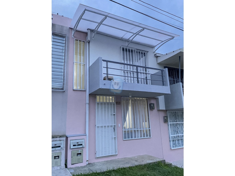 Casa en venta Montebonito Dosquebradas