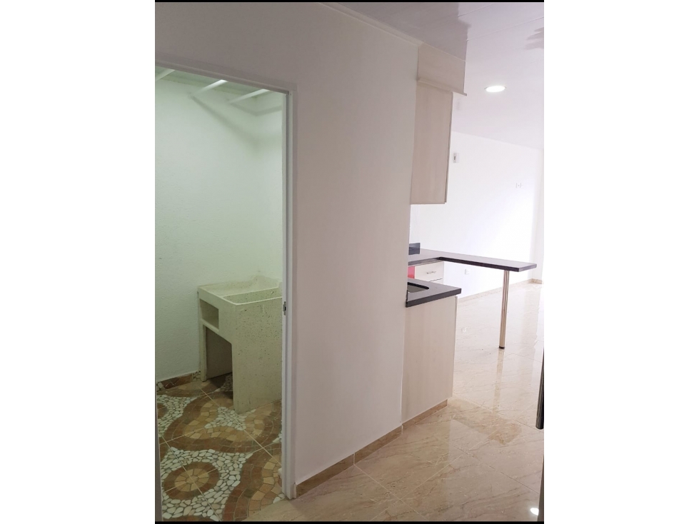 Apartamento en venta Av. principal de Dosquebradas — foto 3