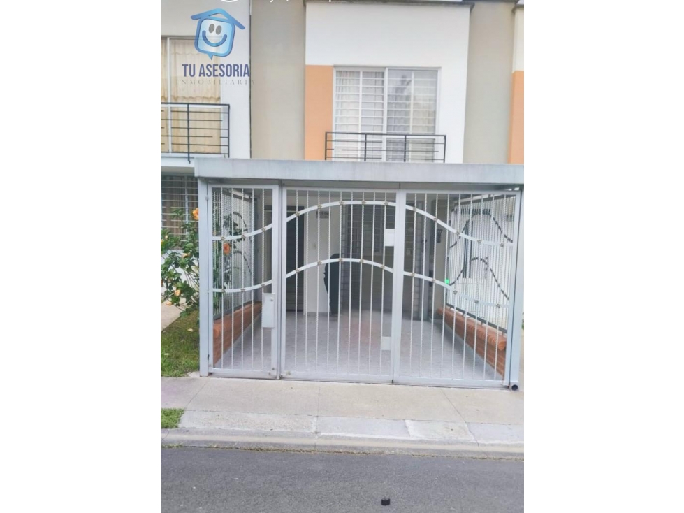 Casa en venta Palmar de Villavento Dosquebradas