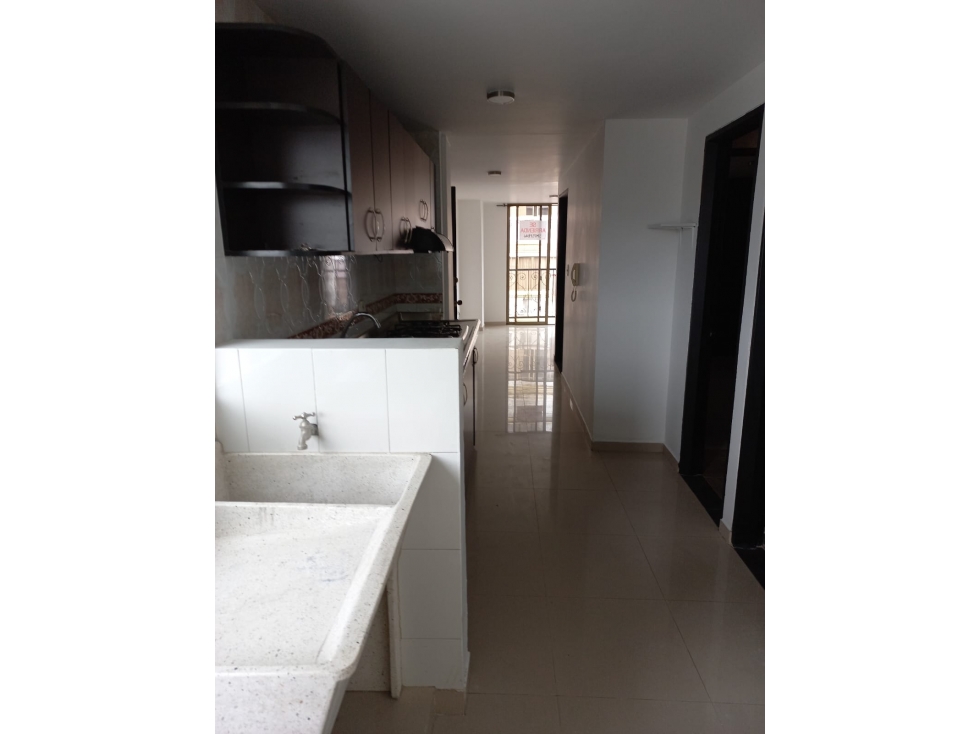 Apartamento en venta Santa Rosa de Cabal — foto 4