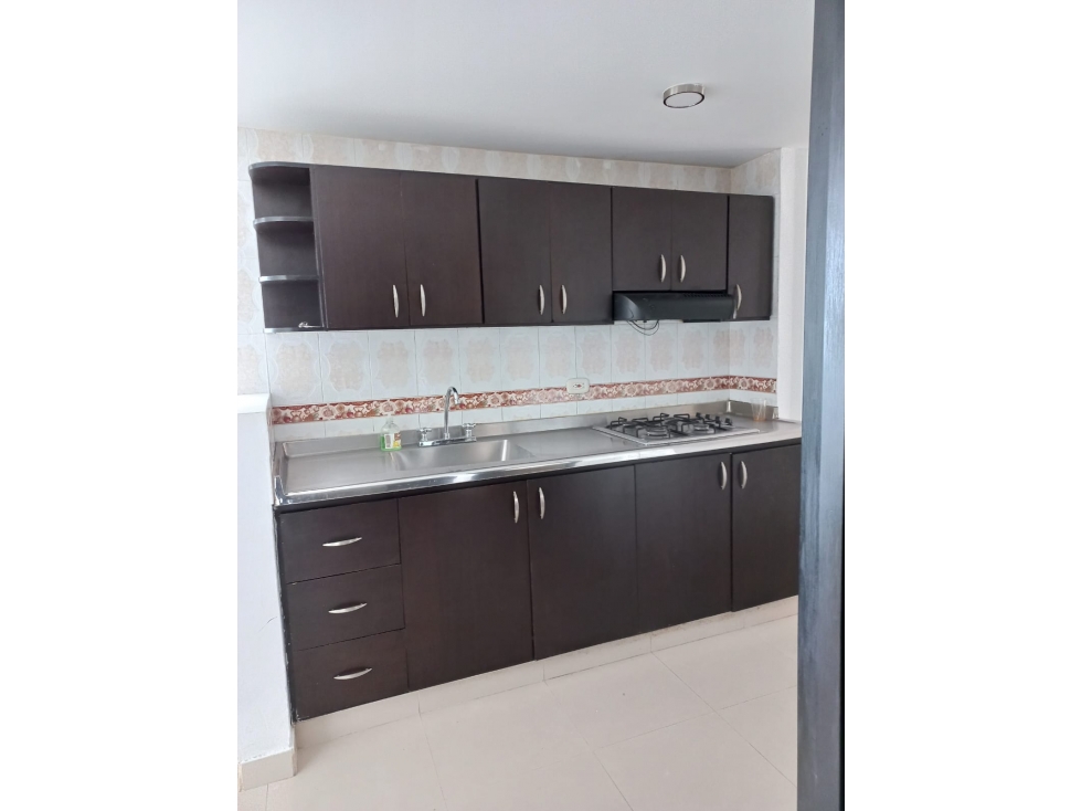 Apartamento en venta Santa Rosa de Cabal — foto 2