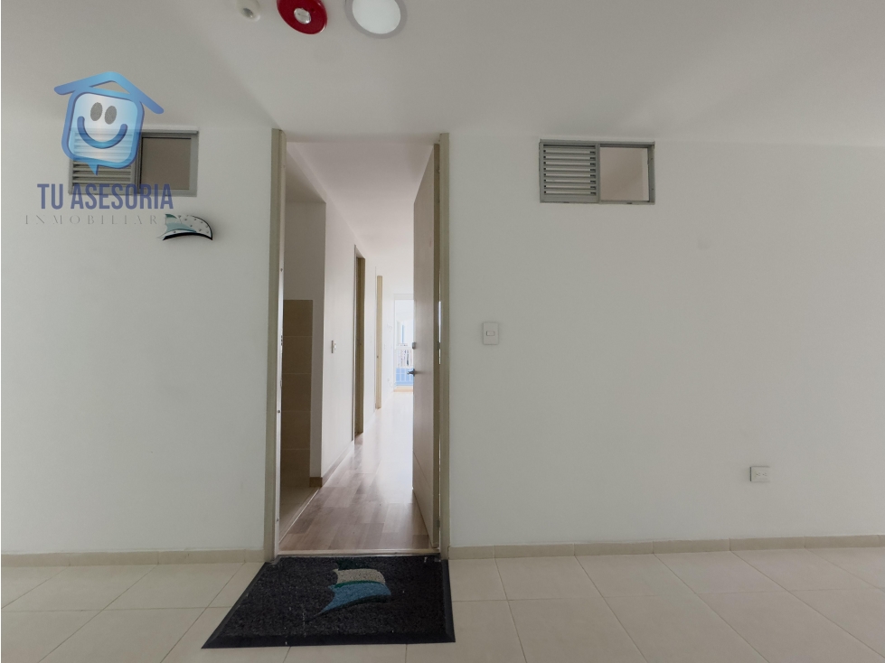 Apartaestudio en venta en Milán Dosquebradas — foto 2