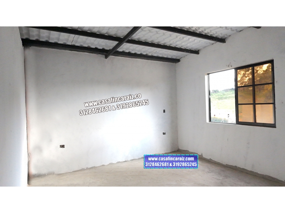 Finca en el santuario ant con escrituras 100% cerca al pueblo — foto 6