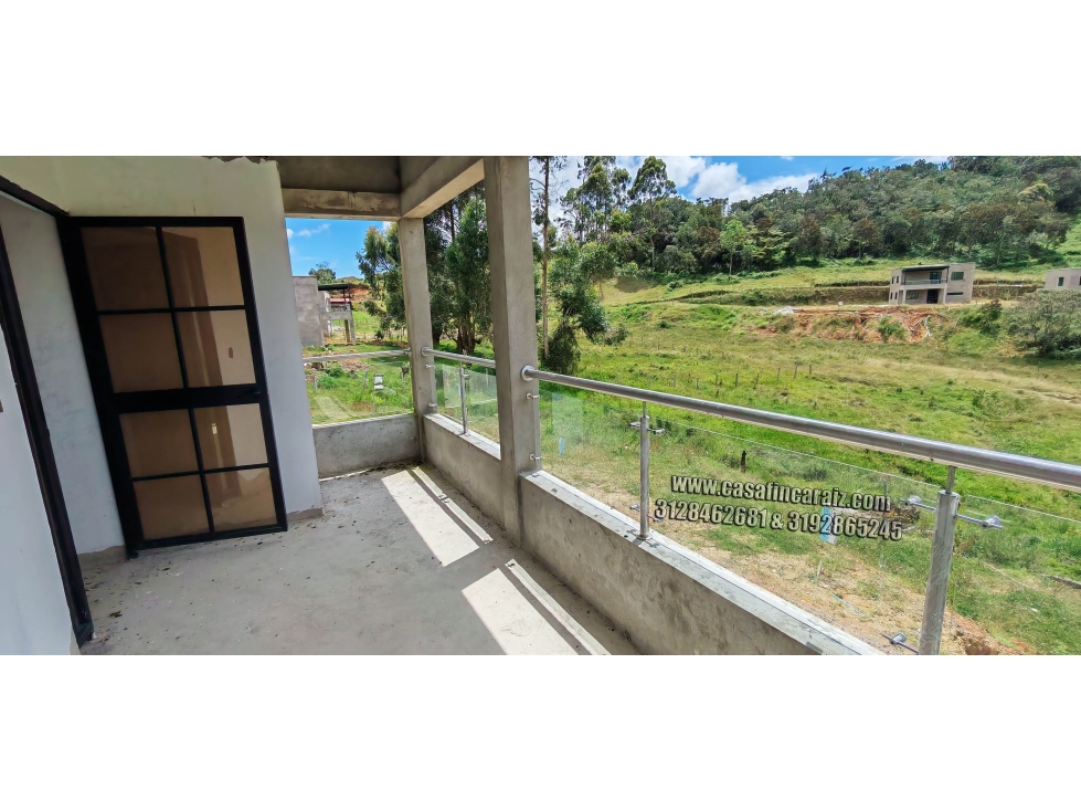 Finca en el santuario ant con escrituras 100% cerca al pueblo — foto 6