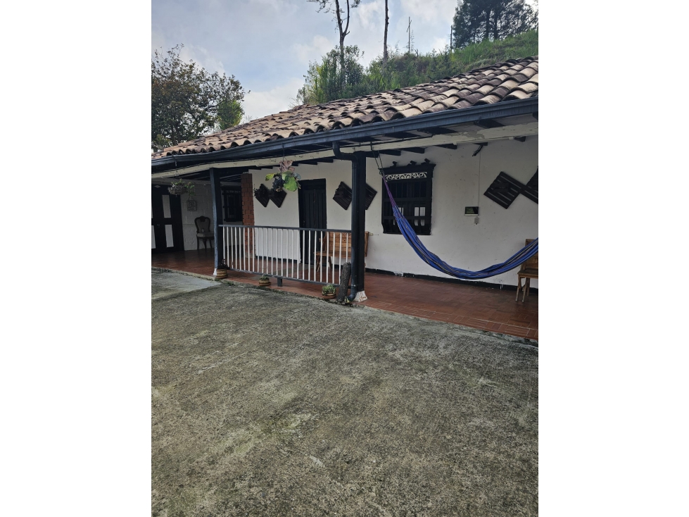 Finca en el santuario de 18.000 m² con Caballerizas