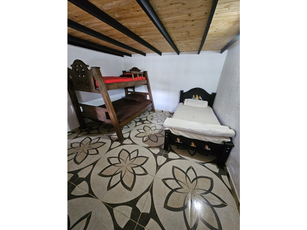 Finca en el santuario de 18.000 m² con Caballerizas — foto 3