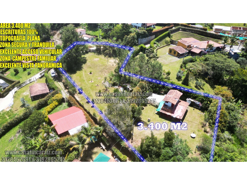 casa lote san Vicente sector el aguila cerca a la autpista med/bog — foto 3