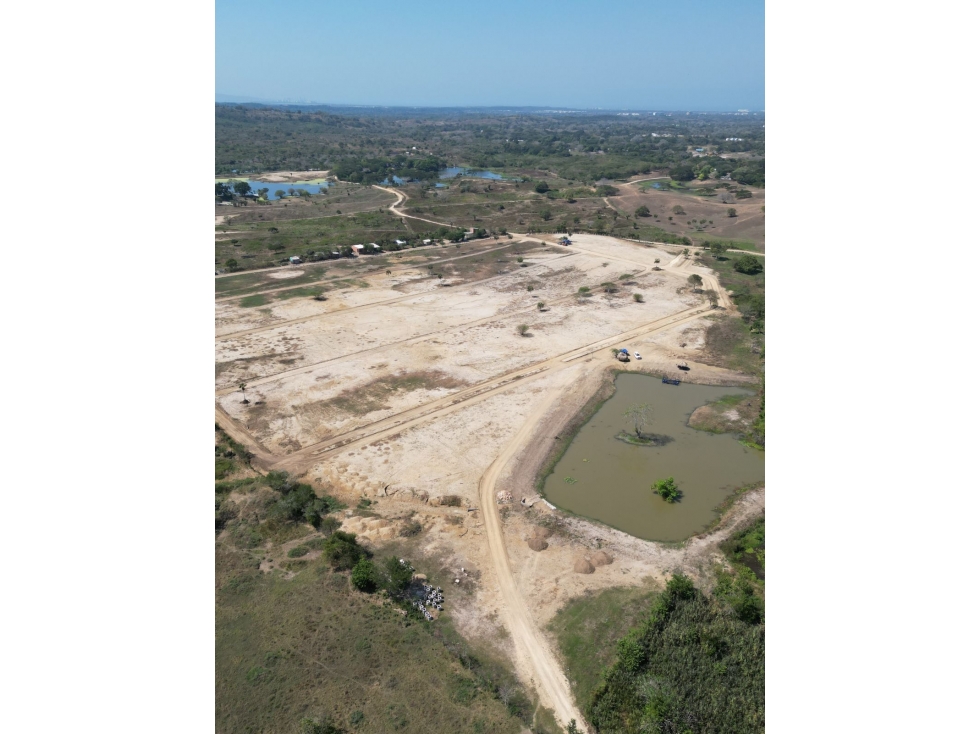 MEGALOTES LAGOS DEL NORTE ZONA NORTE CARTAGENA — foto 4