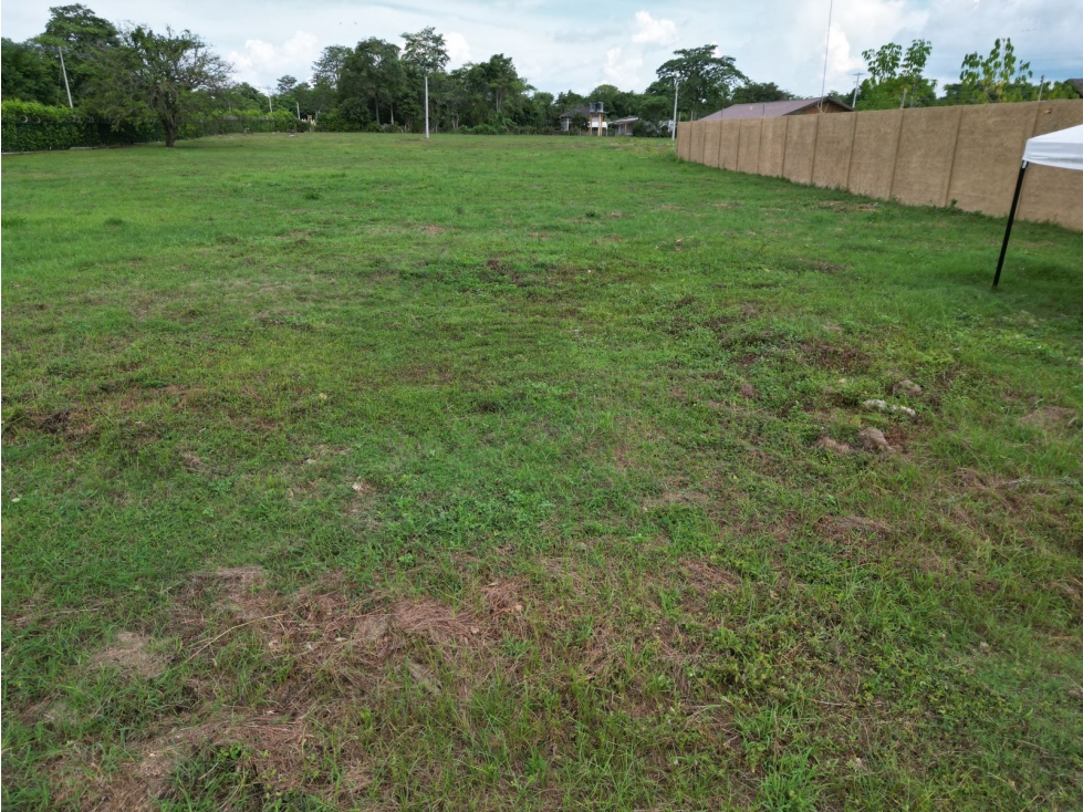 MEGALOTE EN ARJONA Condominio Villa Luna - 3
