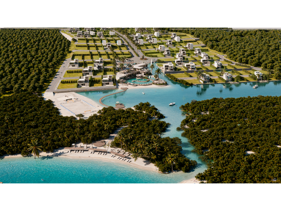 MEGALOTES - CORAL BAY MARINA CLUB - ISLA BARU — foto 4