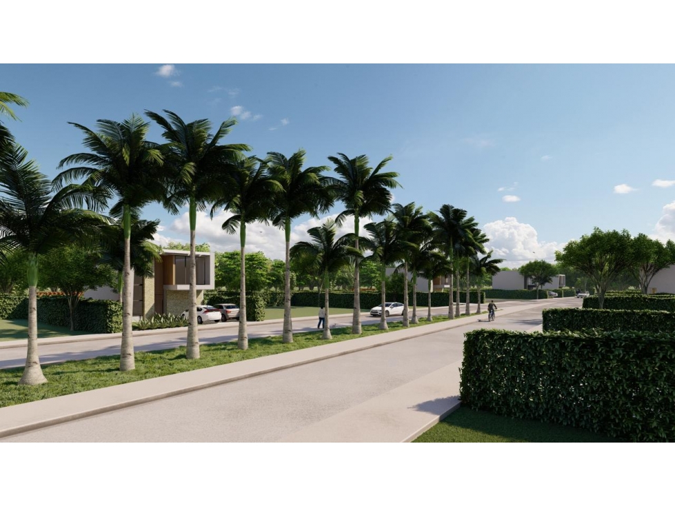 MEGALOTES WALES GARDEN - LOTES RESIDENCIALES ZONA NORTE CARTAGENA — foto 2