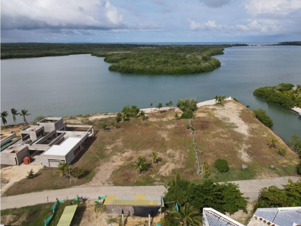 MEGALOTES EN BARU- MARINA DE BARU — foto 4