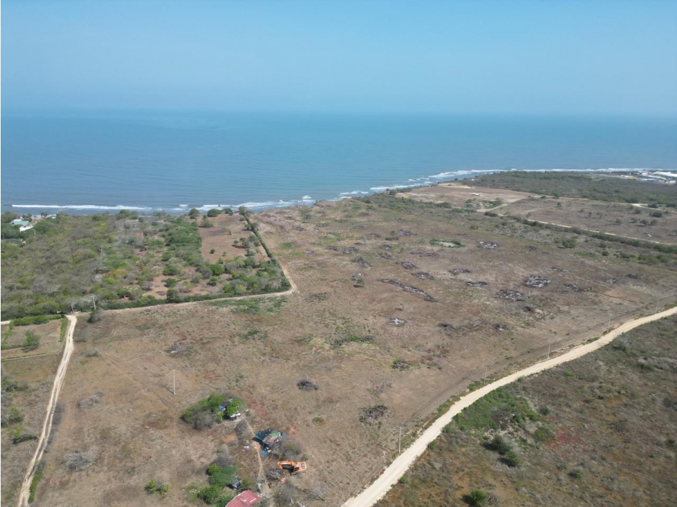MEGALOTES EN PUNTA CANOAS CON ACCESO AL MAR! — foto 2