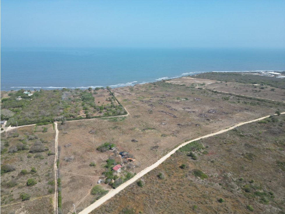 MEGALOTES EN PUNTA CANOAS CON ACCESO AL MAR! — foto 3