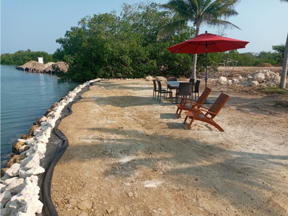 MEGALOTES EN BARU- MARINA DE BARU — foto 5