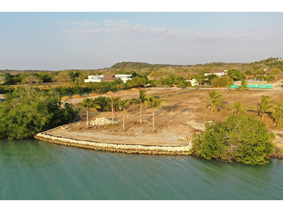 MEGALOTES EN BARU- MARINA DE BARU — foto 6