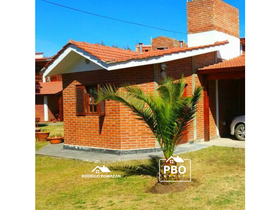 Cabañas Venta Cosquin CORDOBA 10UN. PREMIUM 36-50 Plazas - 5