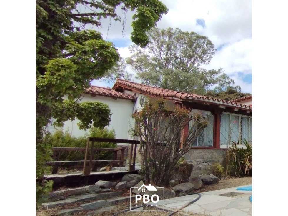 Casa Venta La Falda Villa Eden Apta Comercio o Residencia 4DORM - 5