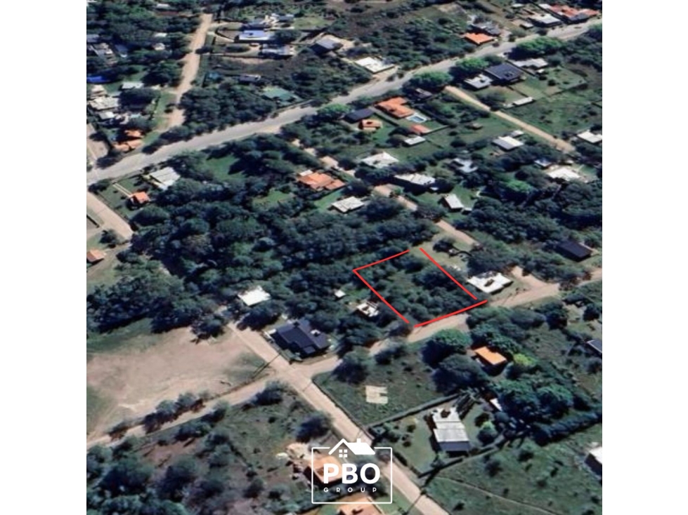 TERRENO VENTA VILLA GIARDINO 673M2 B°CENTRO - 2