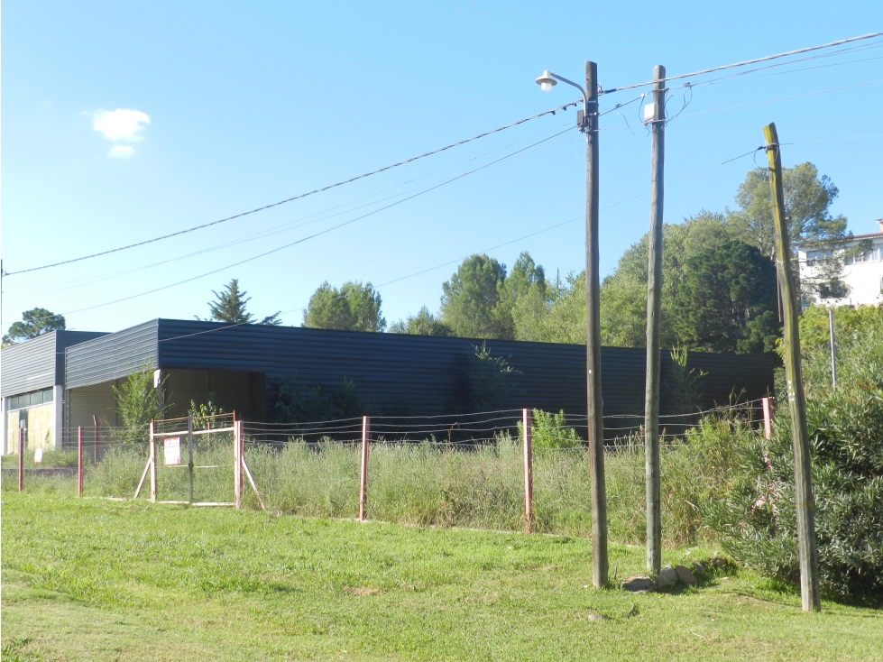 Huerta Grande Cordoba Terreno1800m2 Acc.Norte DESARROLLISTA - 4