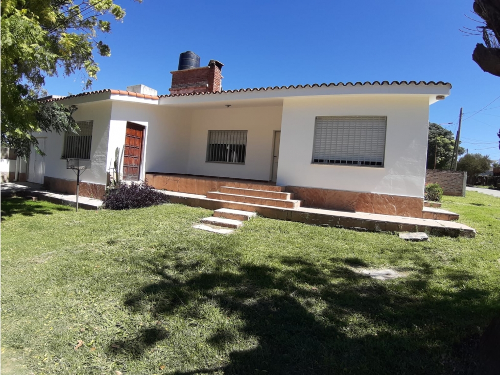 CASA en VENTA SANTA MARIA DE PUNILLA CORDOBA RENTA INVERSION - 1