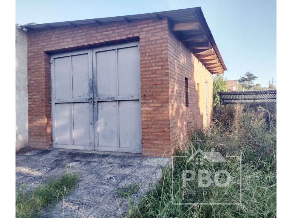 Terreno Villa Giardino Cordoba 492m2 Pleno Centro sobre Av. Principal - 2