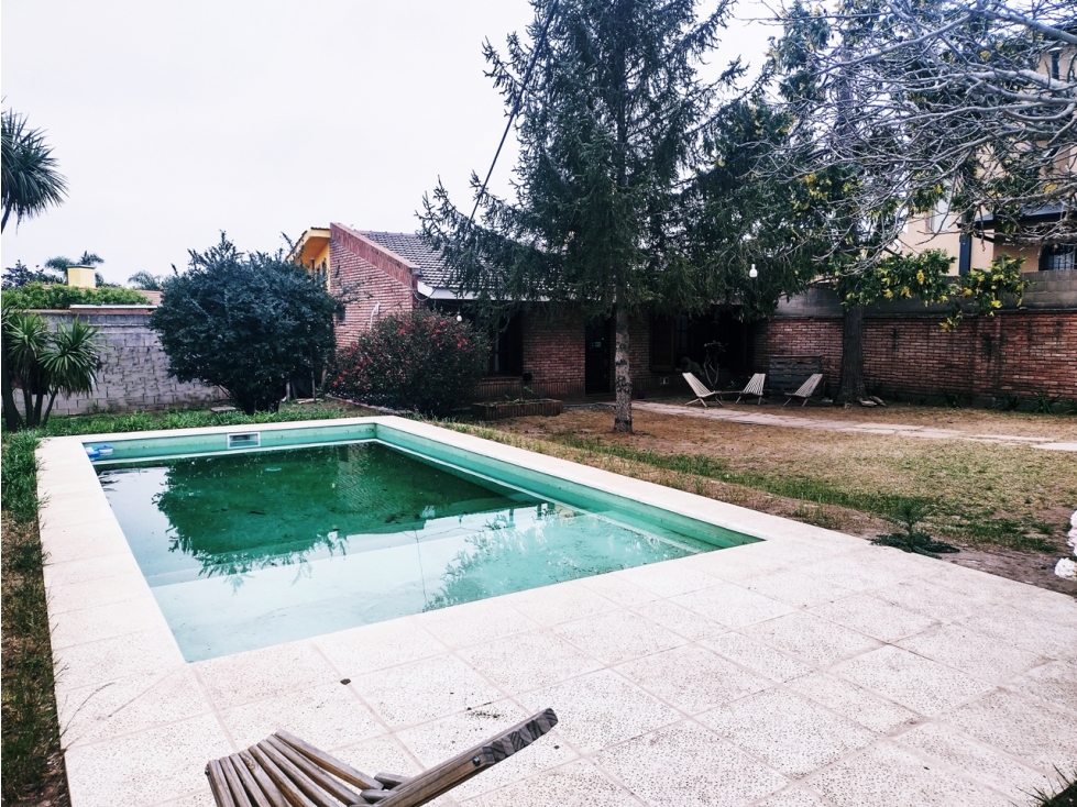 La Falda Cordoba CASA VENTA 6 Dorm. Alta Categ. Pileta Villa Eden - 6