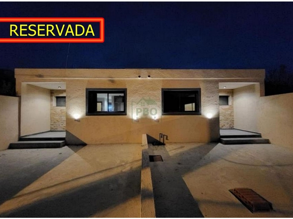 Casa Venta Valle Hermoso Cordoba Dos viviendas INVERSION - 1