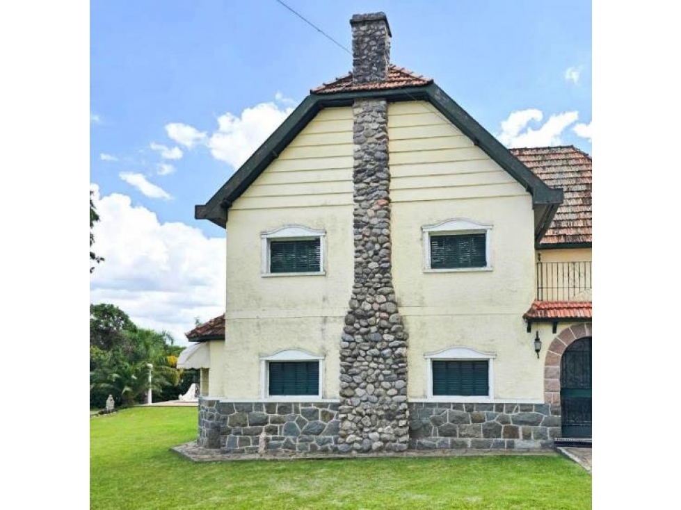 CASA LA FALDA VILLA EDEN EXCLUSIVA PREMIUM CENTROEUROPEA - 5